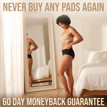 Leakproofs Underwear