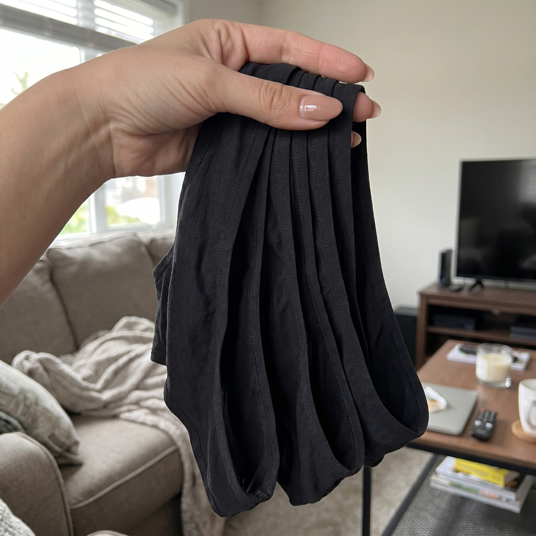 Review by Casey M
